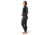 Smartwool Merino 250 Baselayer Pattern Bottom - Womens, Black Traced Dahlia, Extra Small, SW019243E42-XS
