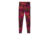 Smartwool Merino 250 Baselayer Pattern Bottom - Womens, Woodsmoke Forest Scape, Extra Small, SW019243E44-XS