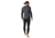 Smartwool Merino 250 Baselayer Pattern Crew - Mens, Black Bryan Iguchi Mountains, 2XL, SW016351F21-XXL