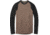 Smartwool Merino 250 Baselayer Pattern Crew - Mens, Bourbon Tick Stitch, Medium, SW0NP601C12-M