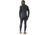 Smartwool Merino 250 Baselayer Pattern Crew - Mens, Deep Navy Mountain Range, Small, SW016351H13S