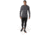 Smartwool Merino 250 Baselayer Pattern Crew - Mens, Medium Gray Tick Stitch, Large, SW0NP601B99-L