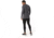 Smartwool Merino 250 Baselayer Pattern Crew - Mens, Medium Gray Tick Stitch, Large, SW0NP601B99-L