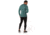 Smartwool Merino 250 Baselayer Pattern Crew - Mens, Pine Gray Tick Stitch, Large, SW0NP601C11-L
