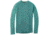 Smartwool Merino 250 Baselayer Pattern Crew - Mens, Pine Gray Tick Stitch, Large, SW0NP601C11-L