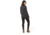 Smartwool Merino 250 Baselayer Pattern Crew - Womens, Black Medallion, Extra Small, SW0NP226C14-XS