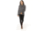 Smartwool Merino 250 Baselayer Pattern Crew - Womens, Black Snow Swirl, Small, SW0NP226C21-S