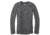 Smartwool Merino 250 Baselayer Pattern Crew - Womens, Black Snow Swirl, Small, SW0NP226C21-S