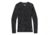 Smartwool Merino 250 Baselayer Pattern Crew - Womens, Black Traced Dahlia, Small, SW016371E42-S