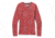 Smartwool Merino 250 Baselayer Pattern Crew - Womens, Masala Digital Snowflake, Extra Small, SW016371E37-XS