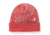 Smartwool Merino 250 Pattern Cuffed Beanie, Masala Digital Snowflake, One Size, SW0SC181E37-1FM