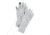 Smartwool Merino 250 Pattern Glove, Light Gray Traced Dahlia, Extra Large, SW019002E41-XL