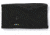 Smartwool Merino 250 Reversible Headband, Black/Charcoal Heater, 1FM, SW0SC969A41-1FM
