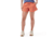 Smartwool Merino 4 in Hike Short - Womens, Terracotta, Small, SW002732P45100S000