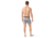 Smartwool Merino Boxer Brief Boxed - Mens, Light Gray Heather, 2XL, SW0169985451XXL000