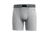 Smartwool Merino Boxer Brief Boxed - Mens, Light Gray Heather, 2XL, SW0169985451XXL000