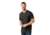Smartwool Merino Hemp Blend Short Sleeve Pocket Tee - Mens, Black Heather, Small, SW017026A52100S000