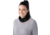 Smartwool Merino Neck Gaiter, Black, One Size, SW0170480011-1FM