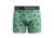 Smartwool Merino Print Boxer Brief Boxed - Mens, Zen Green Trail Ride, Extra Large, SW017005P6510XL000