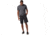 Smartwool Merino Sport 10in Short - Mens, Black, Extra Large, SW000377001-XL