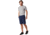 Smartwool Merino Sport 10in Short - Mens, Deep Navy, 2XL, SW000377092-XXL