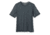 Smartwool Merino Sport 120 Short Sleeve - Mens, Charcoal Heather, Medium, SW016544010M