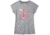 Smartwool Merino Sport 150 Cactus Crop Tee - Womens, Light Gray Heather, Small, SW015139545-S