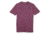 Smartwool Merino Sport 150 Go Far, Feel Good Spokes Short Sleeve Graphic Tee - Mens, Argyle Purple Heather, Large, SW016731J46L