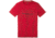 Smartwool Merino Sport 150 Go Far Feel Good Tee - Mens, Chili Pepper Heather, Large, SW015156B95-L