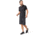 Smartwool Merino Sport 150 Hidden Pocket Tee - Mens, Black, Small, SW000371001