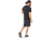 Smartwool Merino Sport 150 Hidden Pocket Tee - Mens, Black, Small, SW000371001