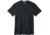 Smartwool Merino Sport 150 Hidden Pocket Tee - Mens, Black, Small, SW000371001