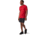 Smartwool Merino Sport 150 Hidden Pocket Tee - Mens, Chili Pepper Heather, Large, SW000371B95-L