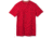 Smartwool Merino Sport 150 Hidden Pocket Tee - Mens, Chili Pepper Heather, Large, SW000371B95-L