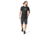 Smartwool Merino Sport 150 Logo Graphic Tee - Mens, Black, 2XL, SW016292001-XXL