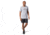 Smartwool Merino Sport 150 Logo Graphic Tee - Mens, Light Gray Heather, Small, SW016292545-S
