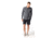 Smartwool Merino Sport 150 Long Sleeve Button Down - Mens, Medium Gray Heather, Extra Large, SW016204084