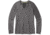 Smartwool Merino Sport 150 Long Sleeve - Womens, Medium Gray Heather, Large, SW016176084-L