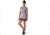 Smartwool Merino Sport 150 Mountain Reflection Tee - Womens, Light Gray Heather, Extra Small, SW016139545-XS