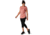 Smartwool Merino Sport 150 Pocket Tee - Womens, Canyon Rose, Small, SW016255C82-S