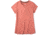 Smartwool Merino Sport 150 Pocket Tee - Womens, Canyon Rose, Small, SW016255C82-S