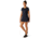Smartwool Merino Sport 150 Pocket Tee - Womens, Deep Navy, Medium, SW016255092-M