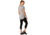 Smartwool Merino Sport 150 Pocket Tee - Womens, Light Gray Heather, Medium, SW016255545-M