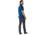 Smartwool Merino Sport 150 Polo - Mens, Alpine Blue, Small, SW000372B25-S