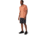 Smartwool Merino Sport 150 Polo - Mens, Bombay Brown Heather, Small, SW000372C92-S