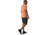 Smartwool Merino Sport 150 Polo - Mens, Bombay Brown Heather, Small, SW000372C92-S