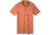 Smartwool Merino Sport 150 Polo - Mens, Bombay Brown Heather, Small, SW000372C92-S