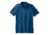 Smartwool Merino Sport 150 Polo - Mens, Light Neptune Blue Heather, Medium, SW000372G16M