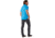 Smartwool Merino Sport 150 Polo - Mens, Ocean Blue, 2XL, SW000372D15-XXL