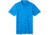 Smartwool Merino Sport 150 Polo - Mens, Ocean Blue, 2XL, SW000372D15-XXL
